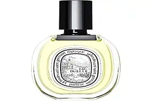 DIPTYQUE EAU DUELLE EDT 50ML