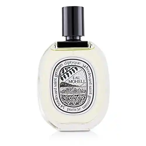 DIPTYQUE EAU MOHELI EDT 100ML