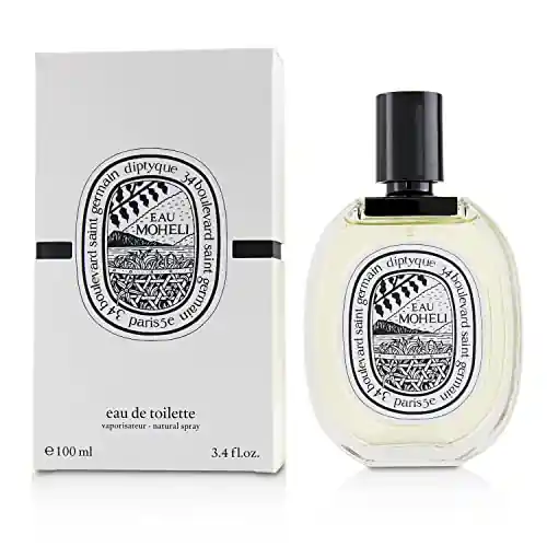 DIPTYQUE EAU MOHELI EDT 100ML