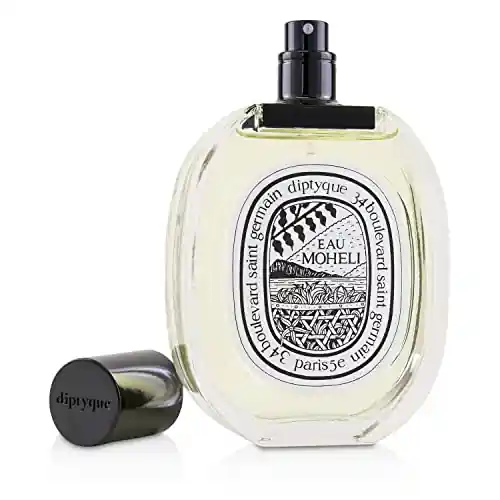 DIPTYQUE EAU MOHELI EDT 100ML