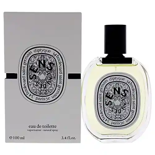 DIPTYQUE EAU DES SENS EDT 100ML