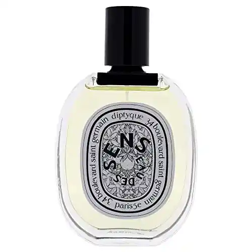 DIPTYQUE EAU DES SENS EDT 100ML