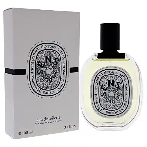 DIPTYQUE EAU DES SENS EDT 100ML