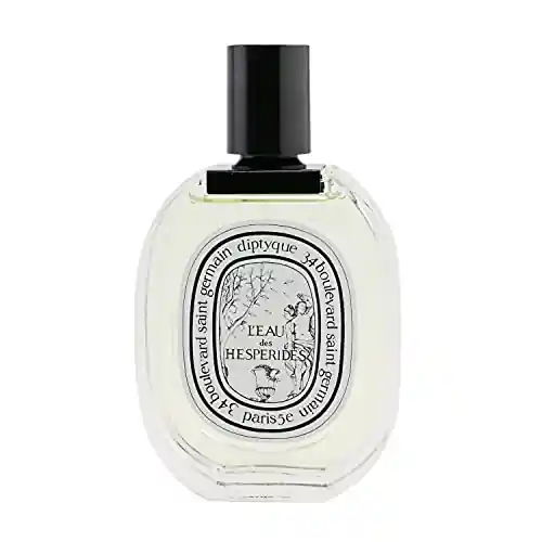 DIPTYQUE L'EAU DES HESPERIDES EDT 100ML