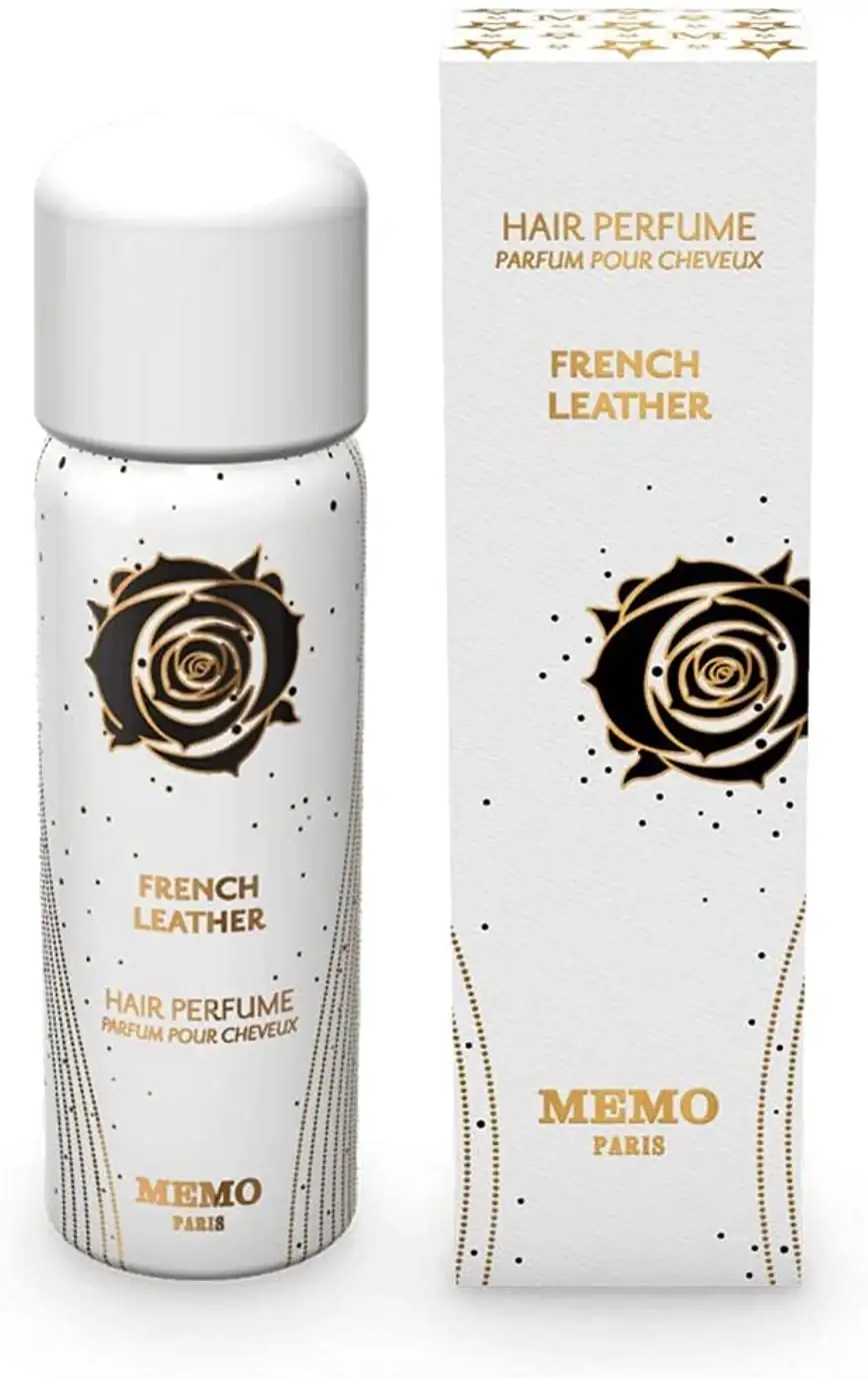 MEMO FRENCH LEATHER (U) HAIR PERFUME 80 ml FR