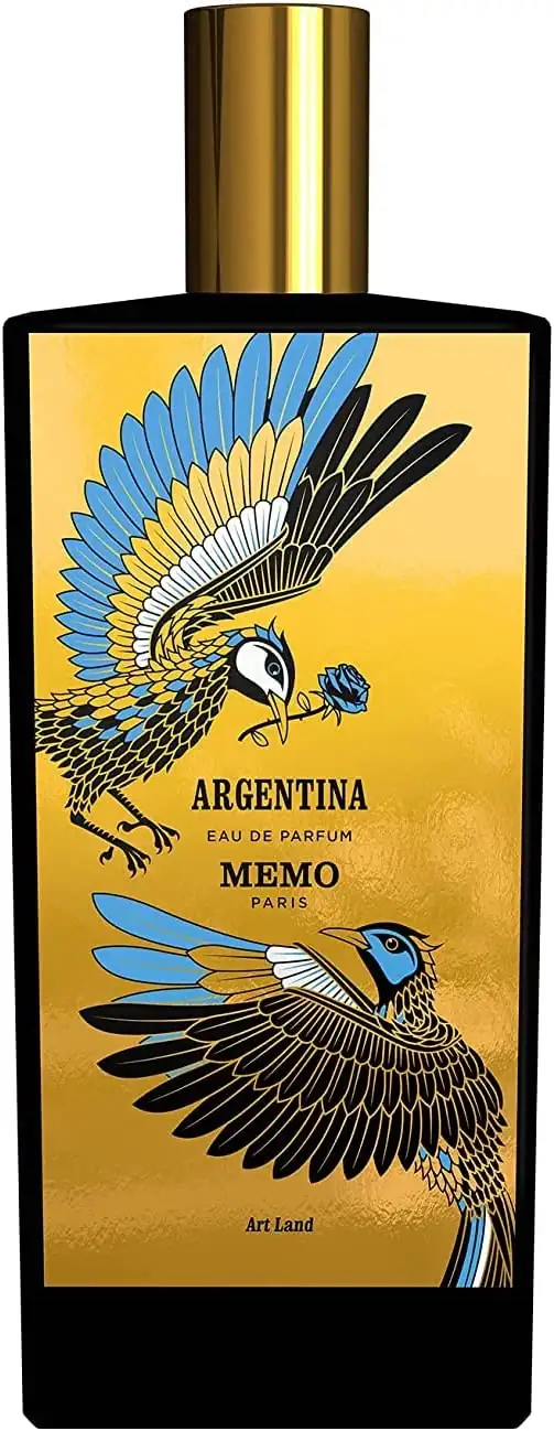 MEMO ARGENTINA (W) EDP 75ML