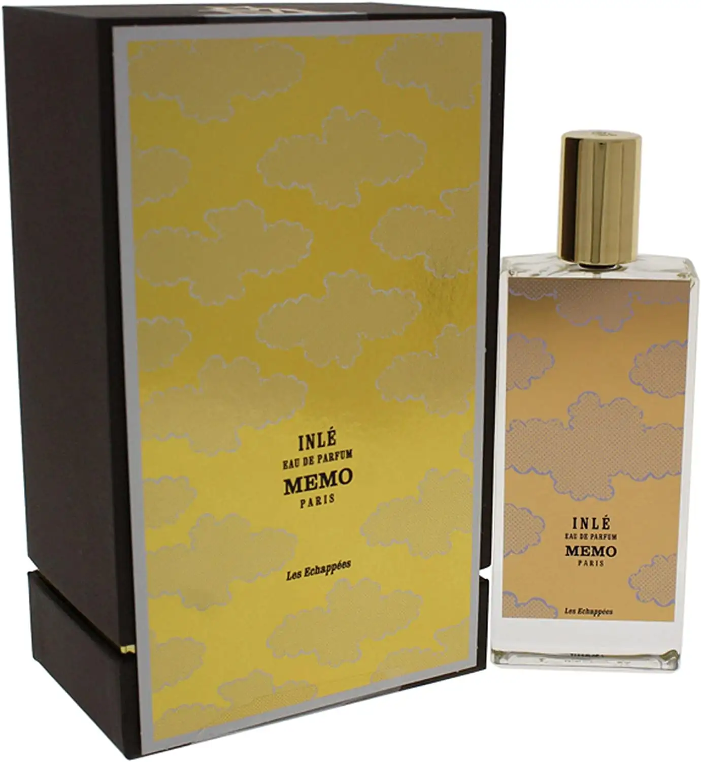 Memo Paris Inle Edp 75ml