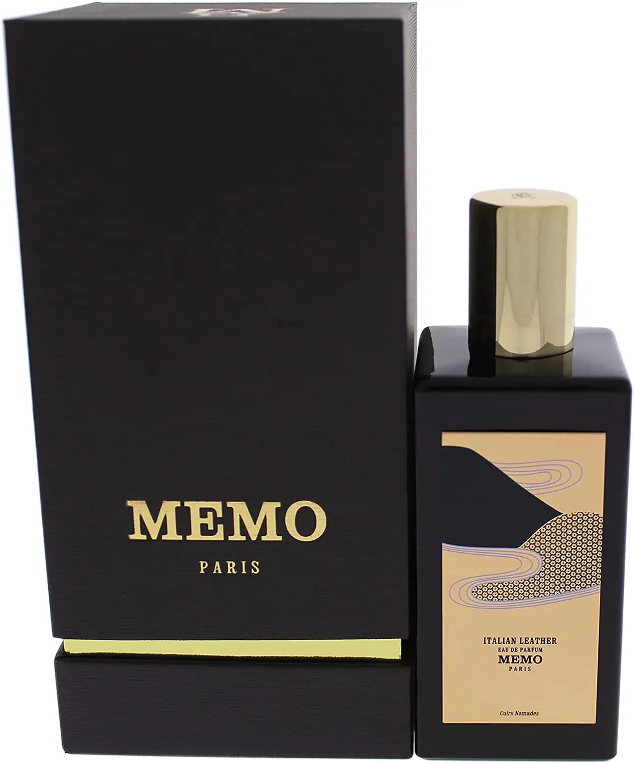 MEMO ITALIAN LEATHER EDP 200ML