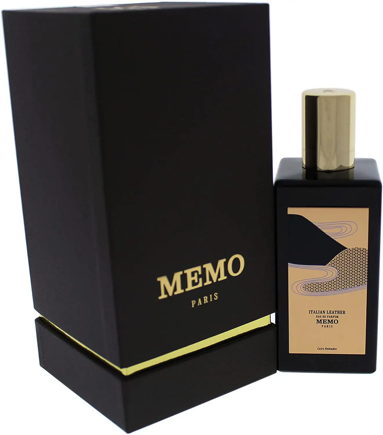 MEMO ITALIAN LEATHER EDP 200ML