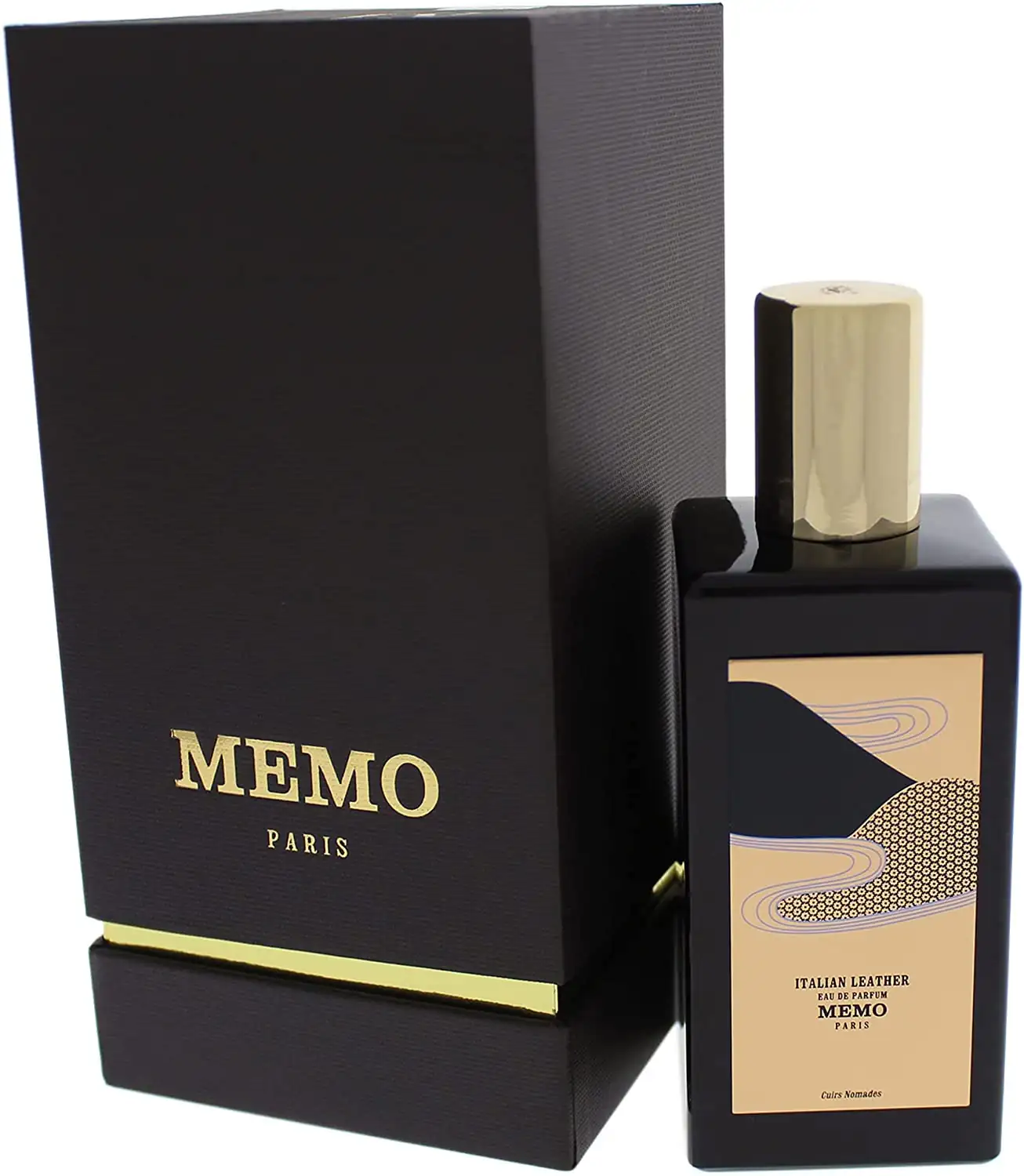 MEMO ITALIAN LEATHER EDP 200ML