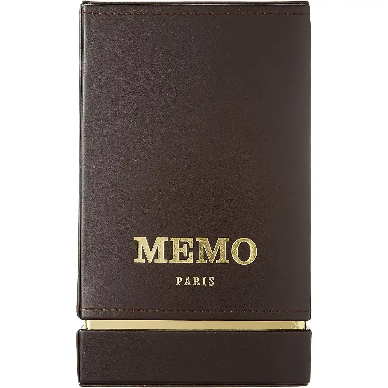 Memo Paris Russian Leather Eau De Parfum For Unisex 75 Ml