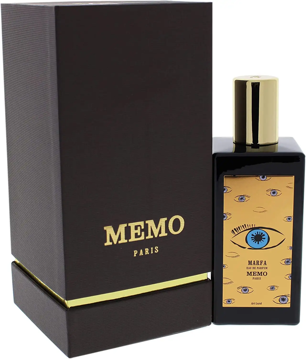 MEMO MARFA EDP 200ML
