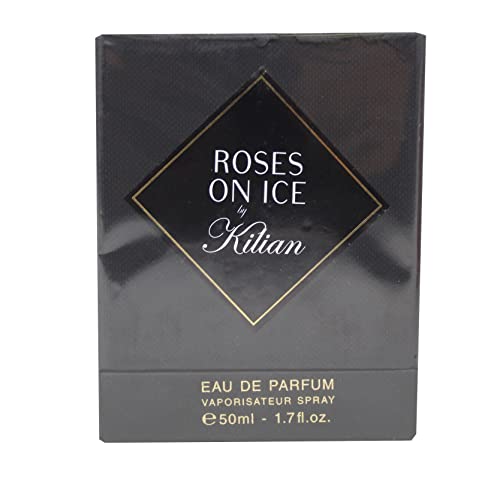 KILIAN ROSES ON ICE (U) EDP 50 ml REFILLABLE FR