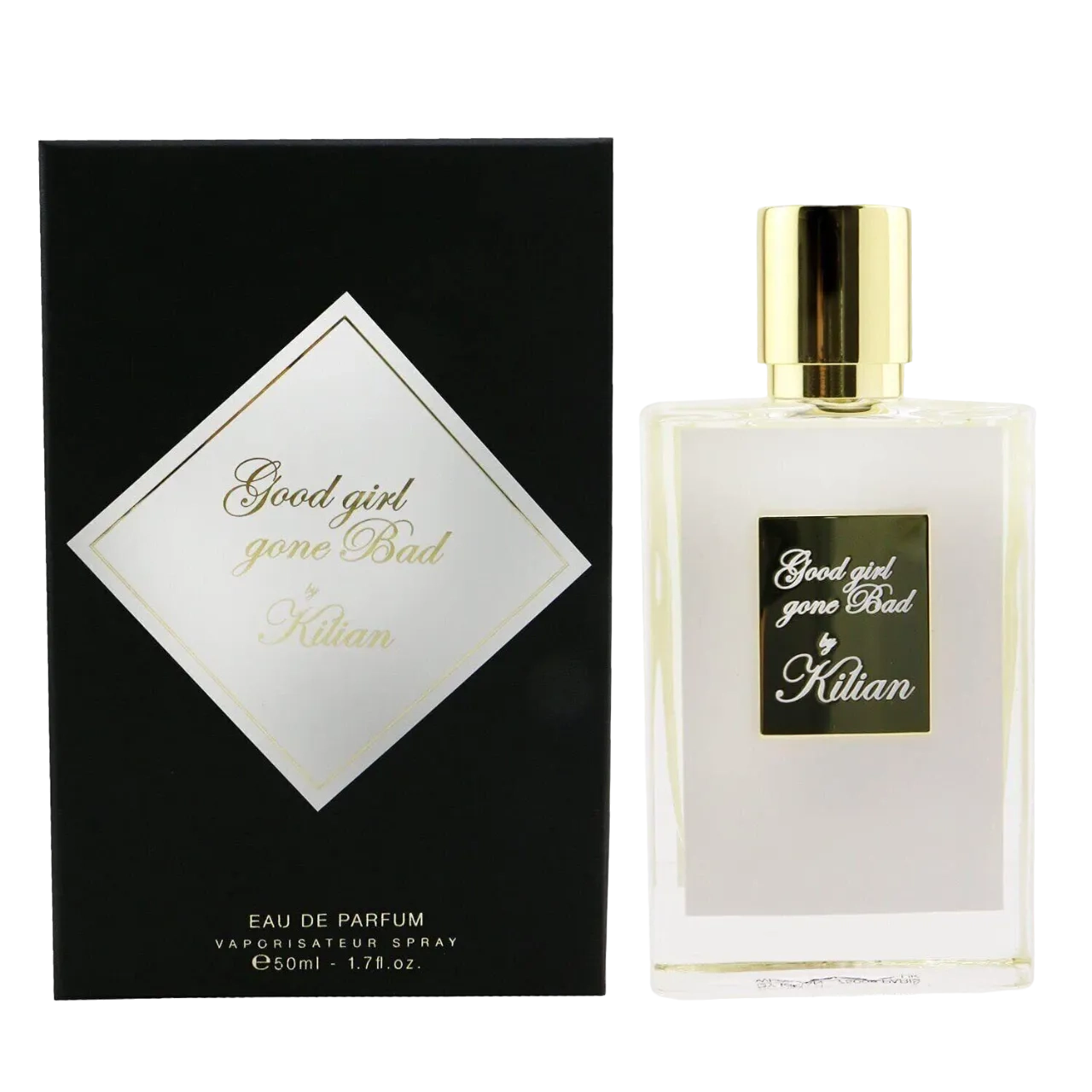 KILIAN GOOD GIRL GONE BAD (W) EDP 50 ml REFILLABLE FR