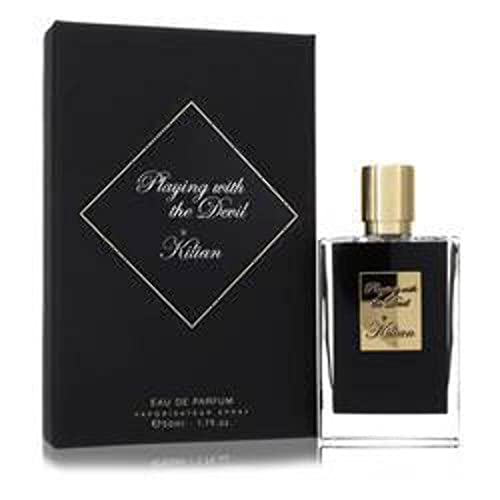 KILIAN BY PLAYING WITH THE DEVIL EDP 50ML