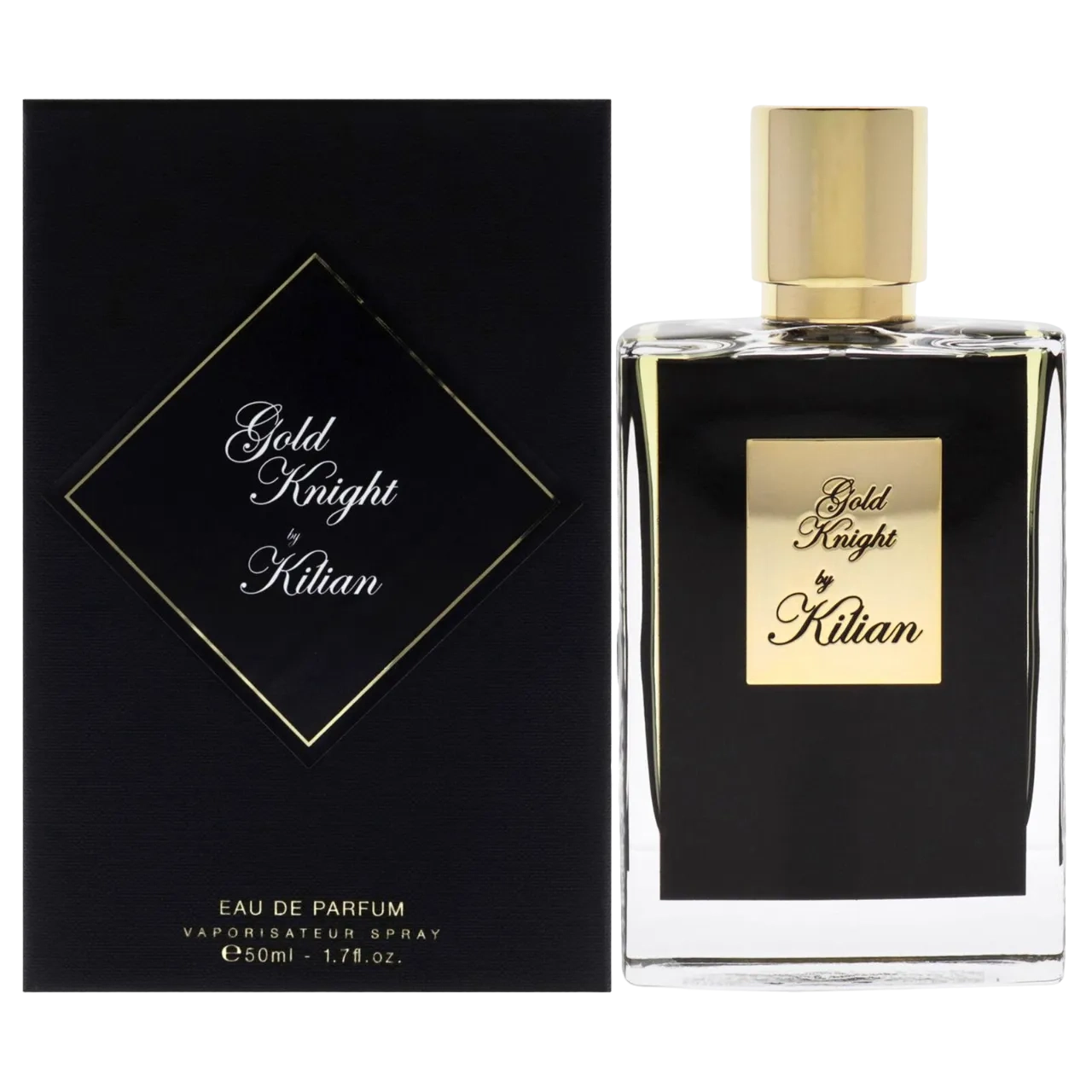 KILIAN BY GOLD KNIGHT EDP 50ML