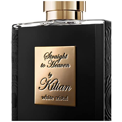 KILIAN STRAIGHT TO HEAVEN WHITE CRISTAL EDP 50ML