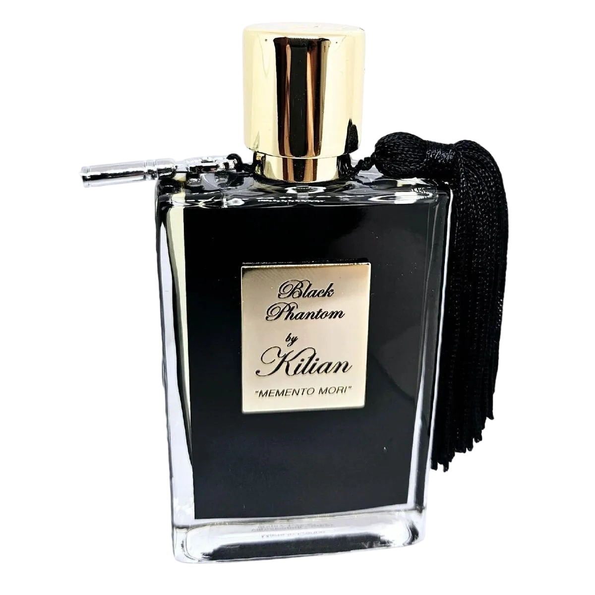 KILIAN MEMENTO MORI BY BLACK PHANTOM EDP 50ML WITH COFFRET