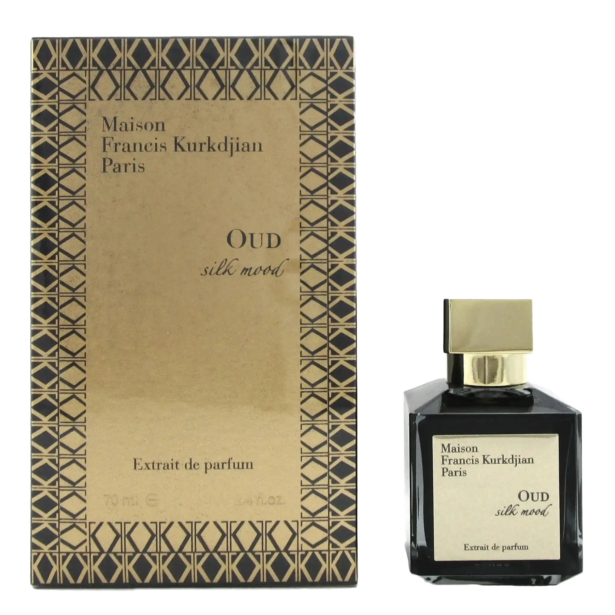 MFK OUD SILK MOOD EXTRAIT DE PARFUM 70ML