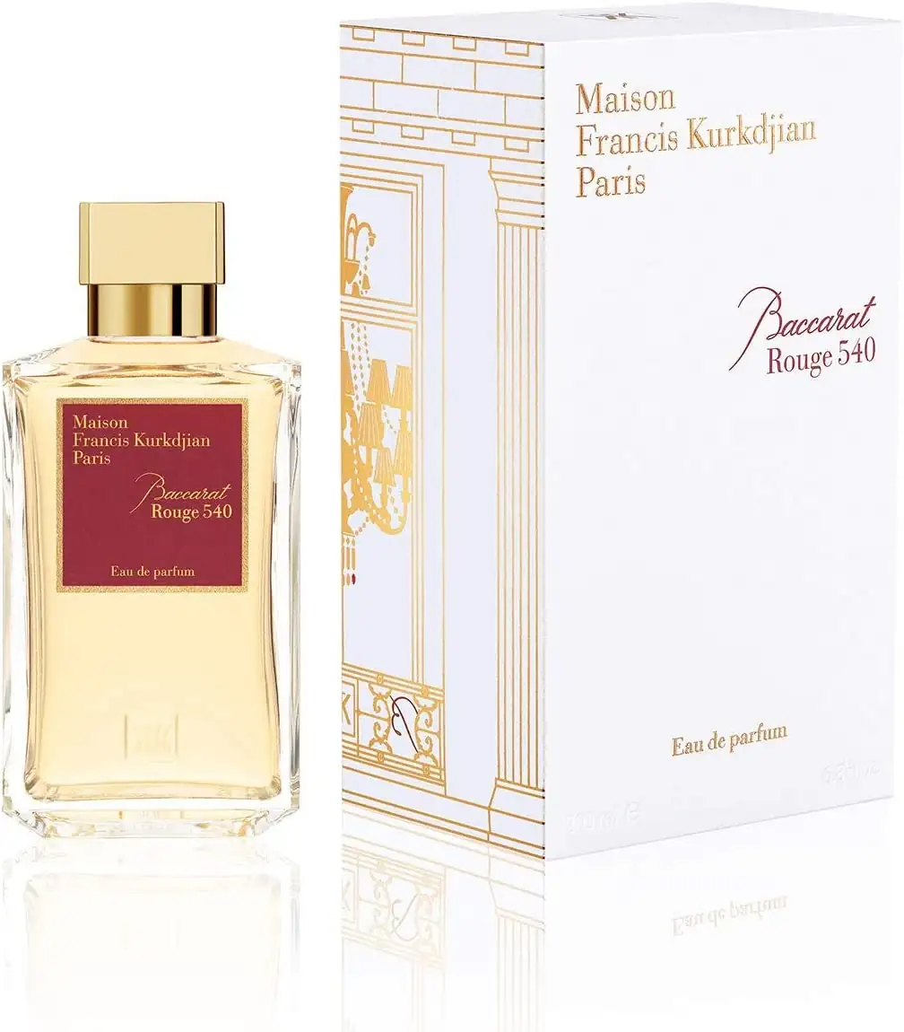 MFK BACCARAT ROUGE 540 EDP 200ML