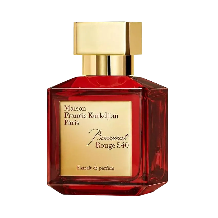 MAISON FRANCIS KURKDJIAN PARIS BACCARAT ROUGE 540 (U) EXTRAIT DE PARFUM 70 ml FR