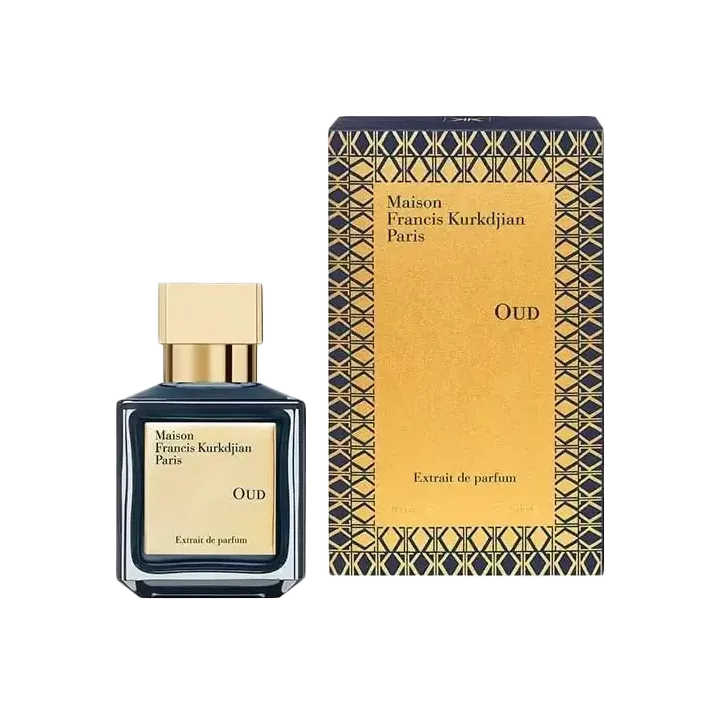 MAISON FRANCIS KURKDJIAN PARIS OUD (U) EXTRAIT DE PARFUM 70 ml FR