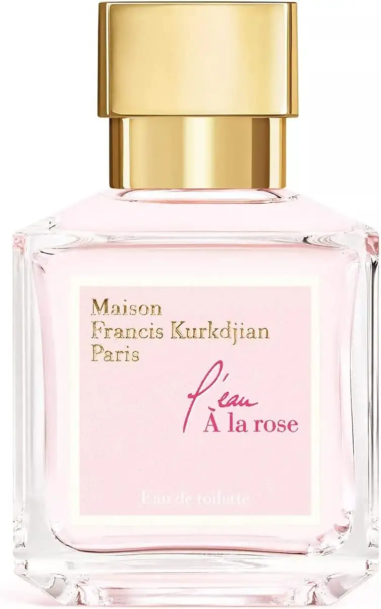 MAISON FRANCIS KURKDJIAN PARIS A LA ROSE L'EAU (W) EDT 70 ml FR