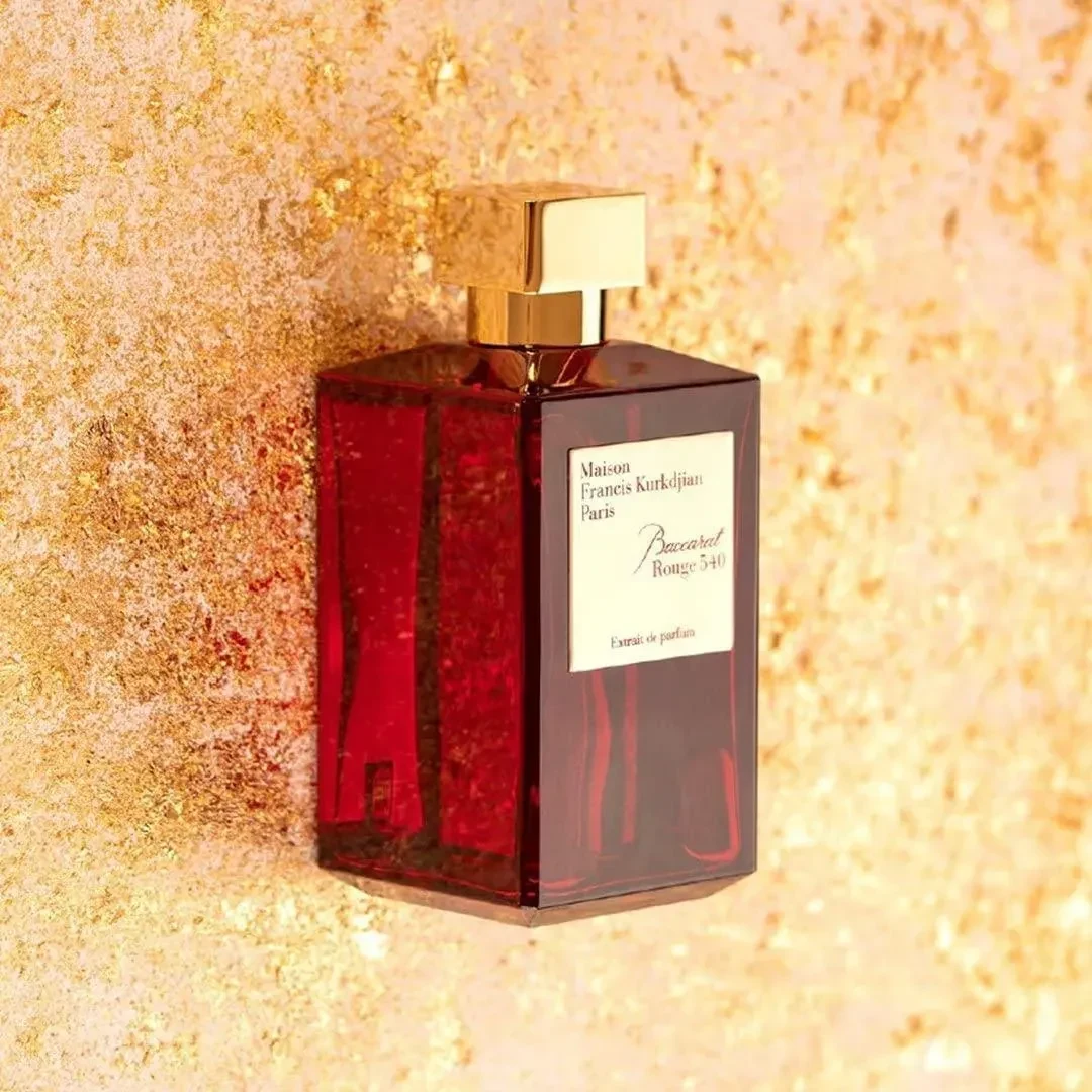 Maison Francis Kurkdjian Baccarat Rouge 540 Extrait De Parfum For Unisex, 200 Ml