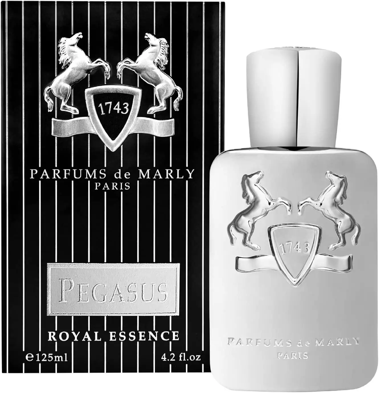 PARFUMS DE MARLY PEGASUS (M) EDP 125ML