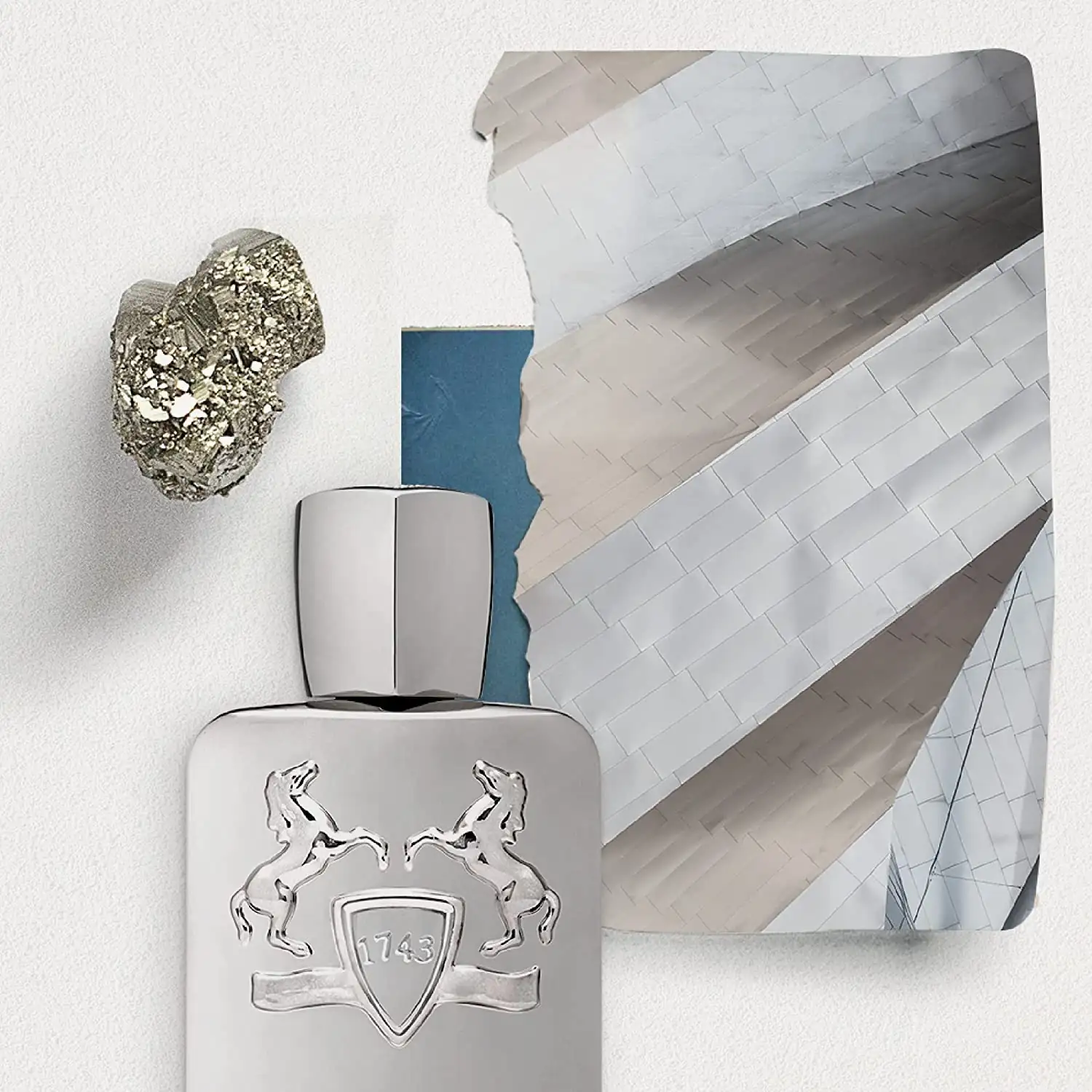 PARFUMS DE MARLY PEGASUS (M) EDP 125ML