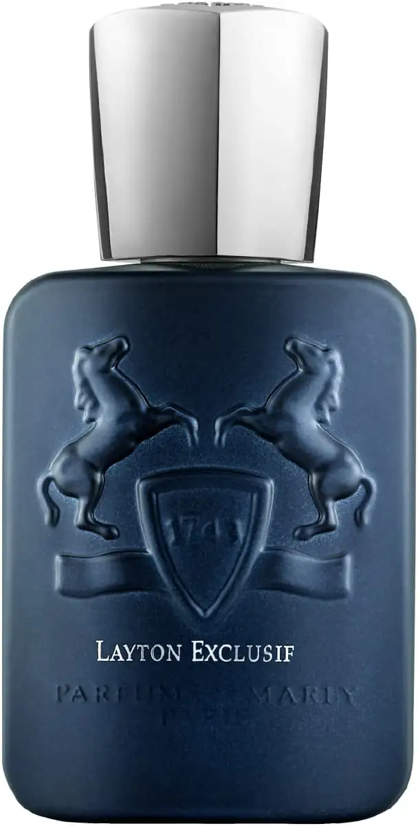 PARFUMS DE MARLY LAYTON EXCLUSIF EDITION ROYALE (U) PARFUM 75 ml FR