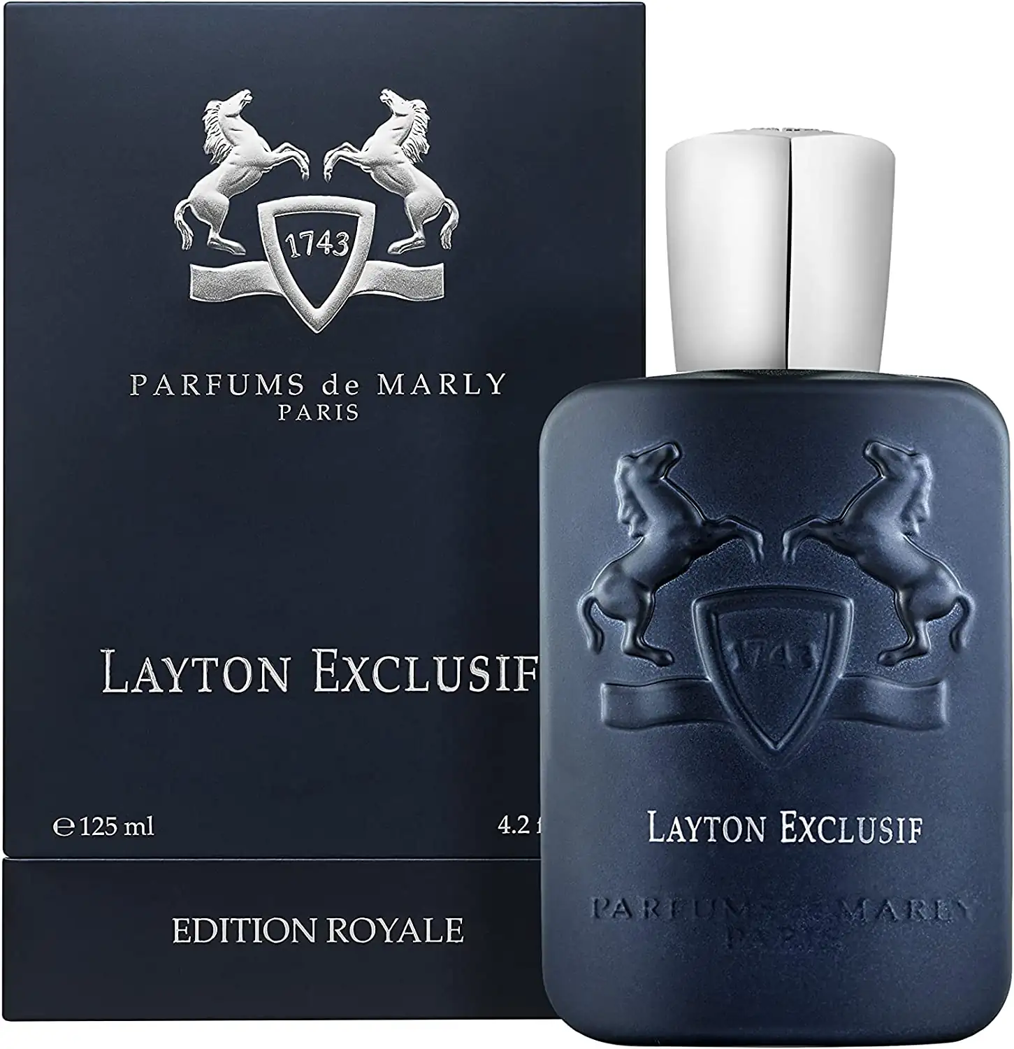 PARFUMS DE MARLY LAYTON EXCLUSIF EDP 125ML