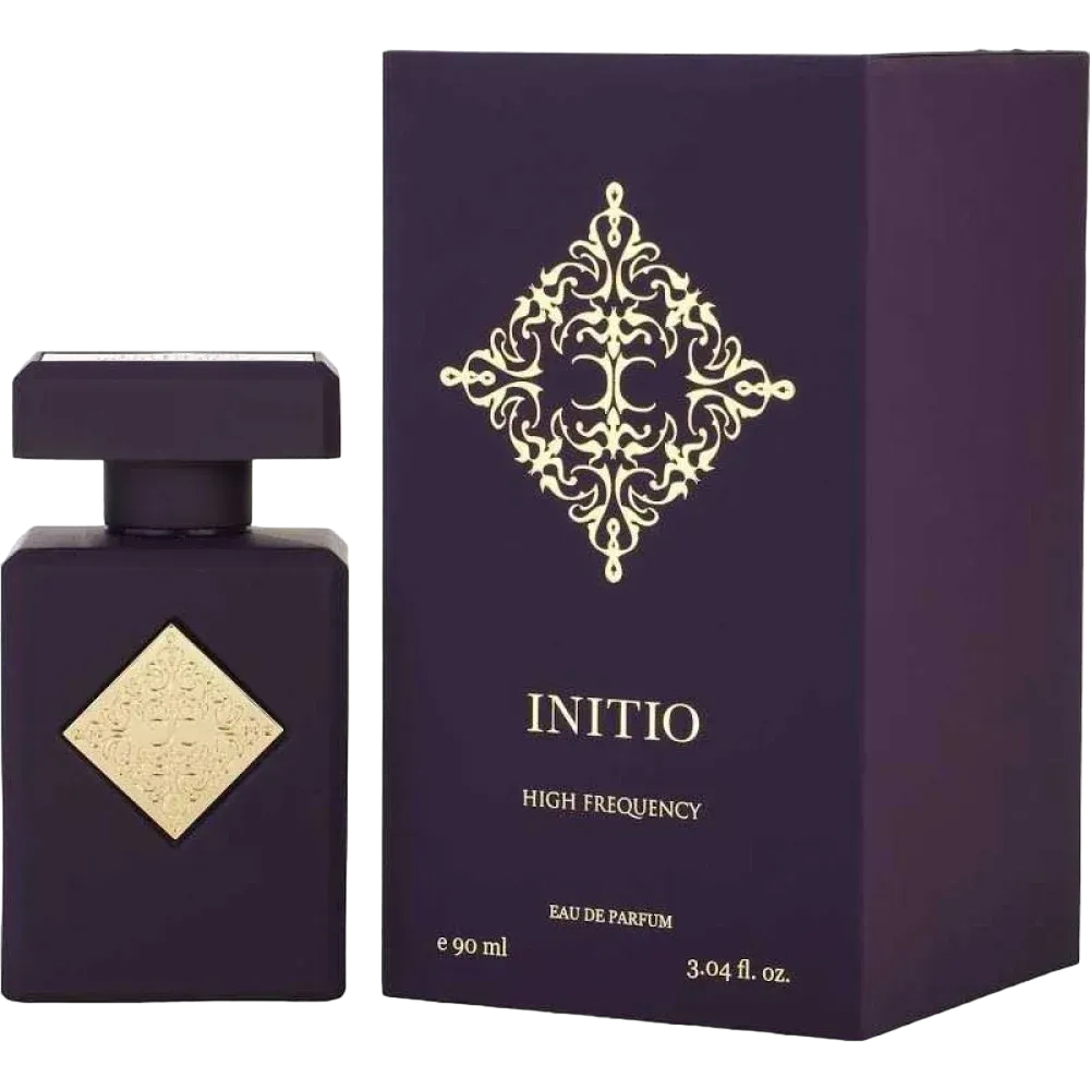 INITIO HIGH FREQUENCY EDP 90ML