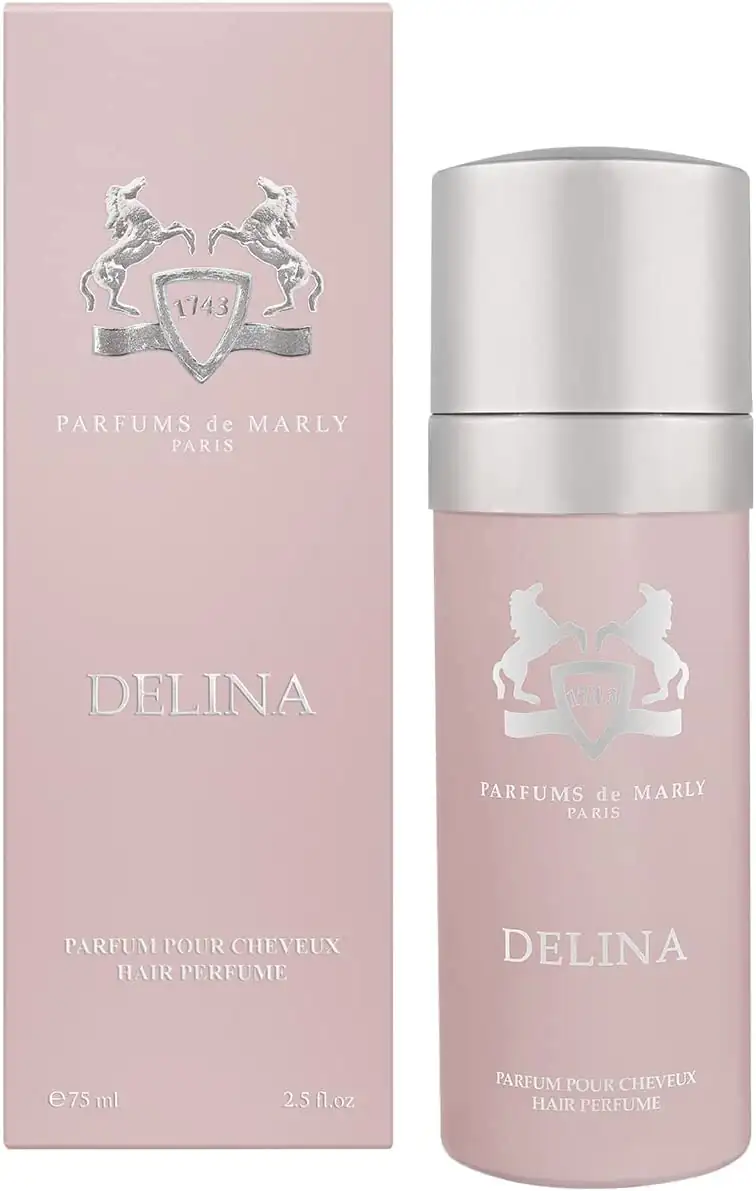 PARFUMS DE MARLY DELINA (W) HAIR PERFUME 75 ml FR