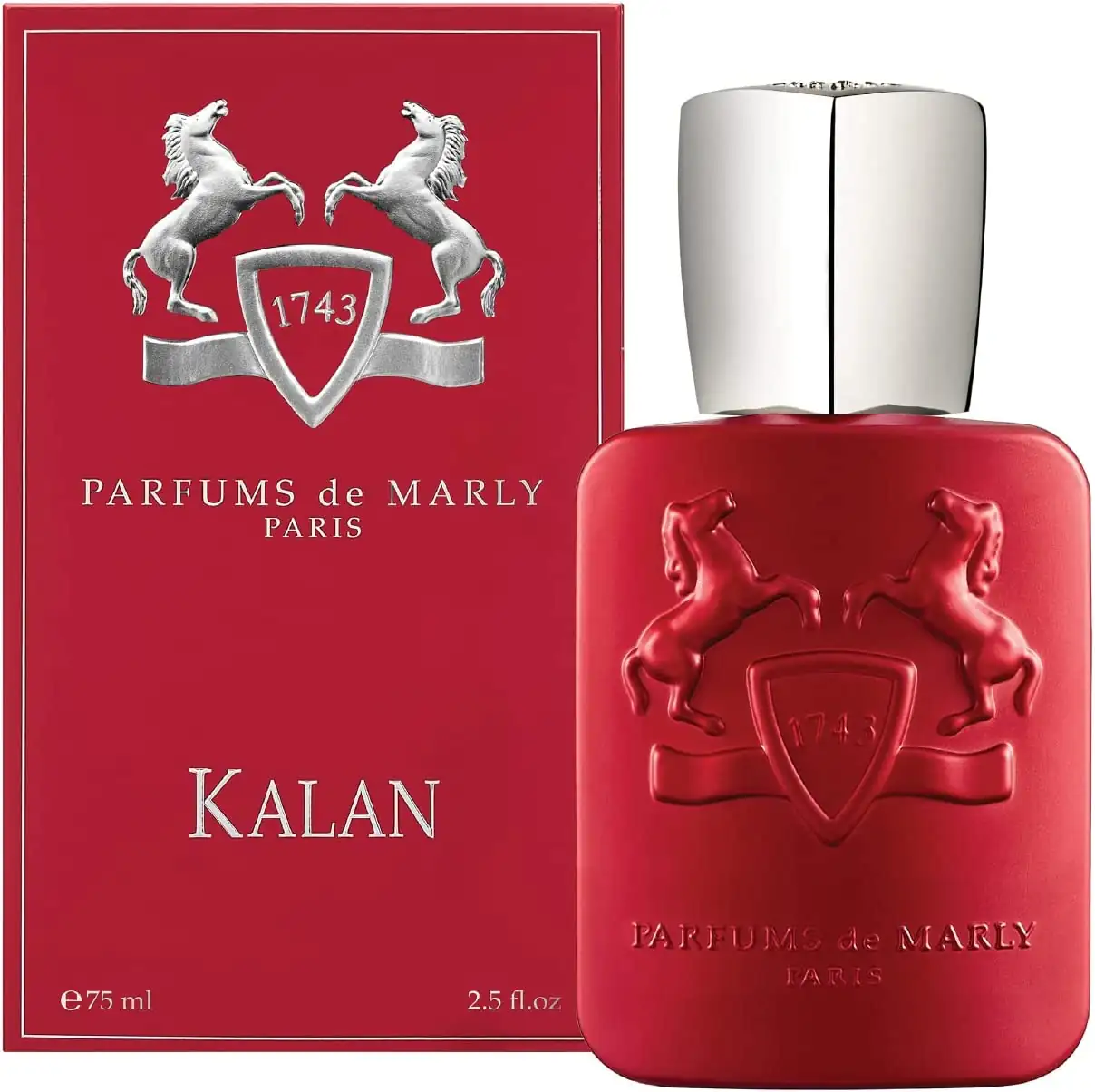 PARFUMS DE MARLY KALAN (U) EDP 75 ml FR