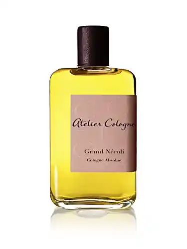 ATELIER COLOGNE GRAND NEROLI ABSOLUE EDP 200ML