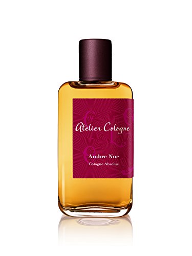Atelier Ambre Nue Absolue EDC 100 ml