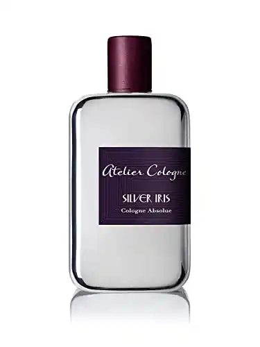 ATELIER COLOGNE SILVER IRIS ABSOLUE EDP 200ML