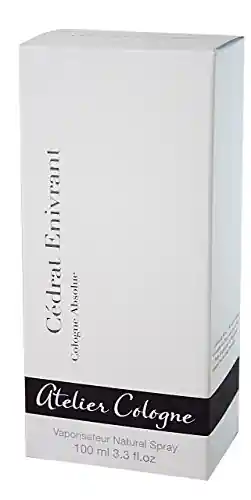 Atelier Cologne Cedrat Enivrant Absl Perfume EDP 100 ml