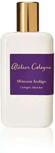 ATELIER COLOGNE MIMOSA INDIGO (U) COLOGNE ABSOLUE 100 ml FR