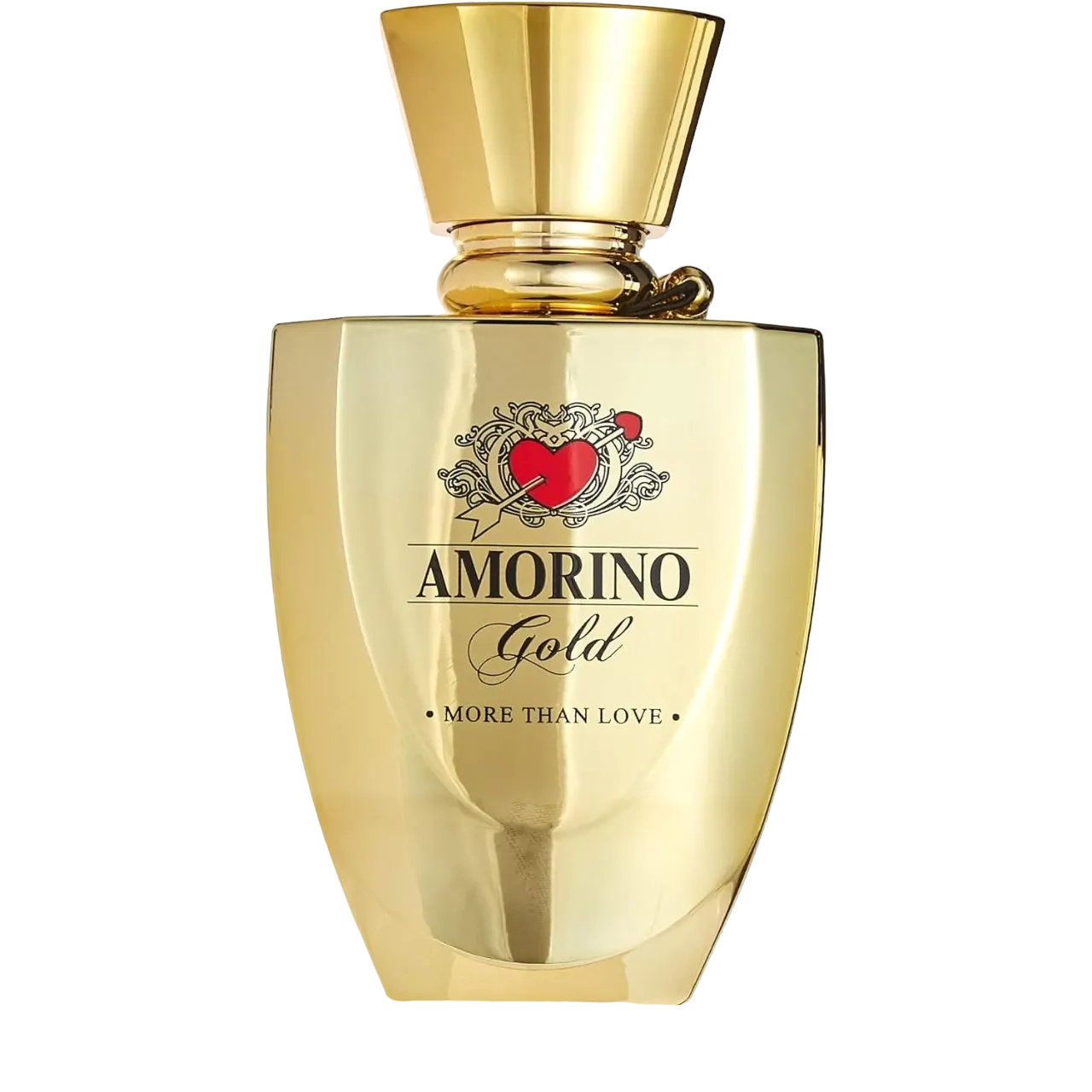 AMORINO GOLD MORE THAN LOVE (U) EDP 50 ml FR