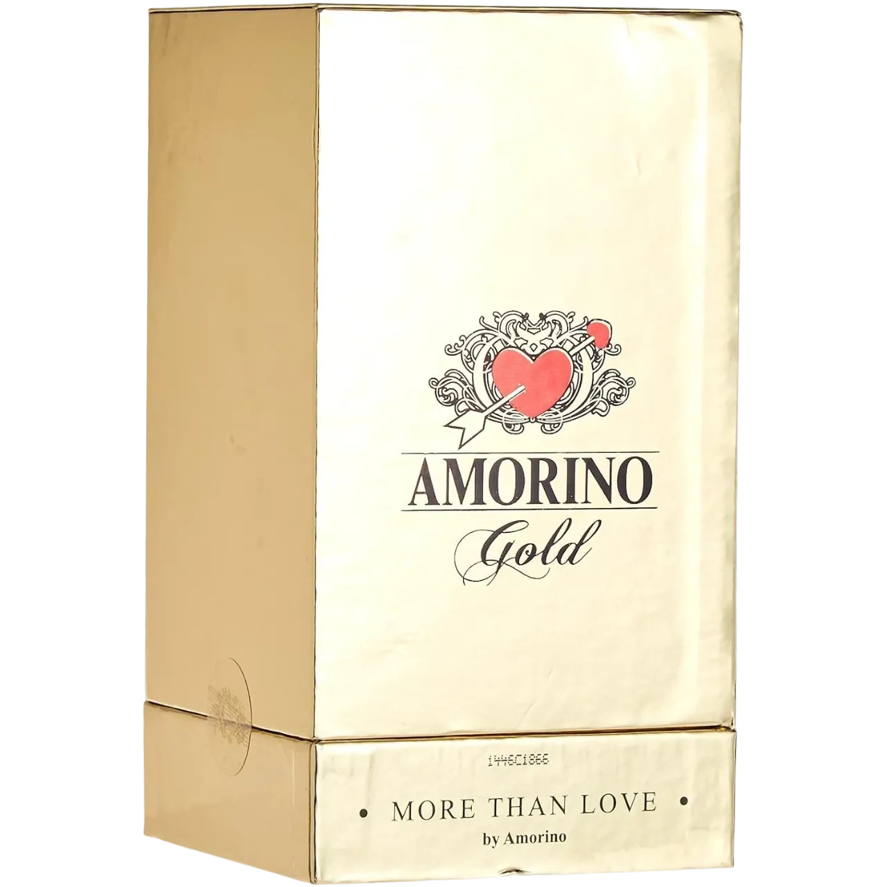 AMORINO GOLD MORE THAN LOVE (U) EDP 50 ml FR