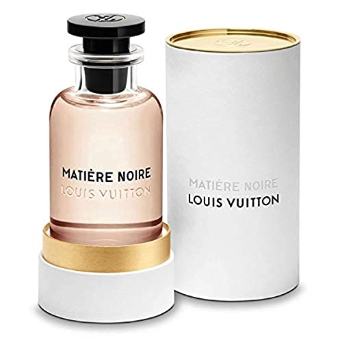LOUIS VUITTON MATIERE NOIRE EDP 100ML