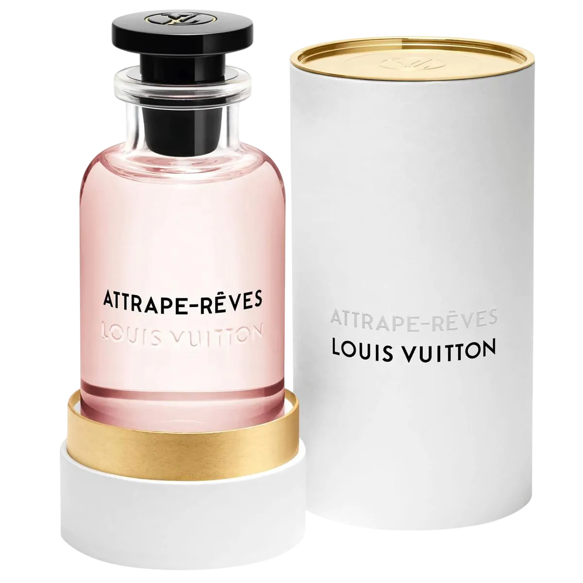 Louis Vuitton Attrape-reves Eau de Parfum Spray For Women 200 Ml