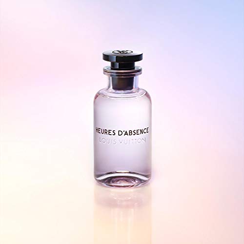 LOUIS VUITTON HEURES D ABSENCE (W) EDP 100 ml FR