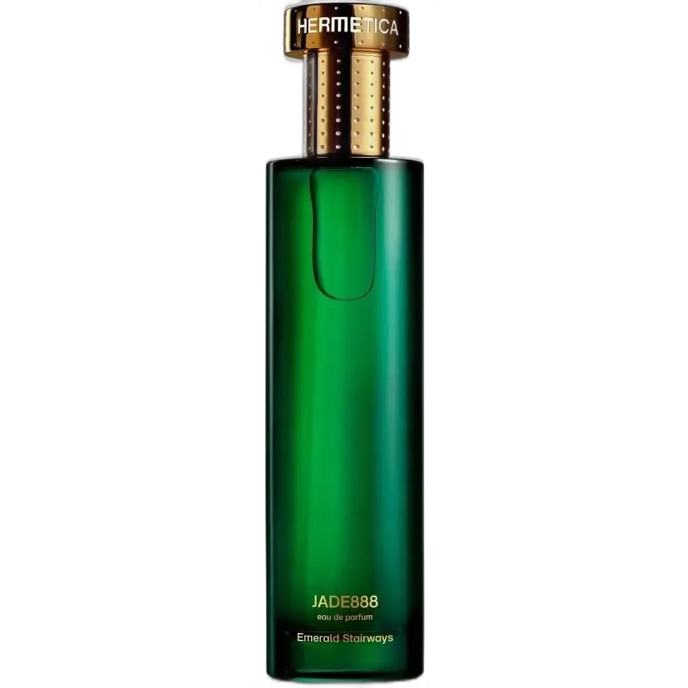 Hermetica Jade888 Eau De Parfum 100Ml