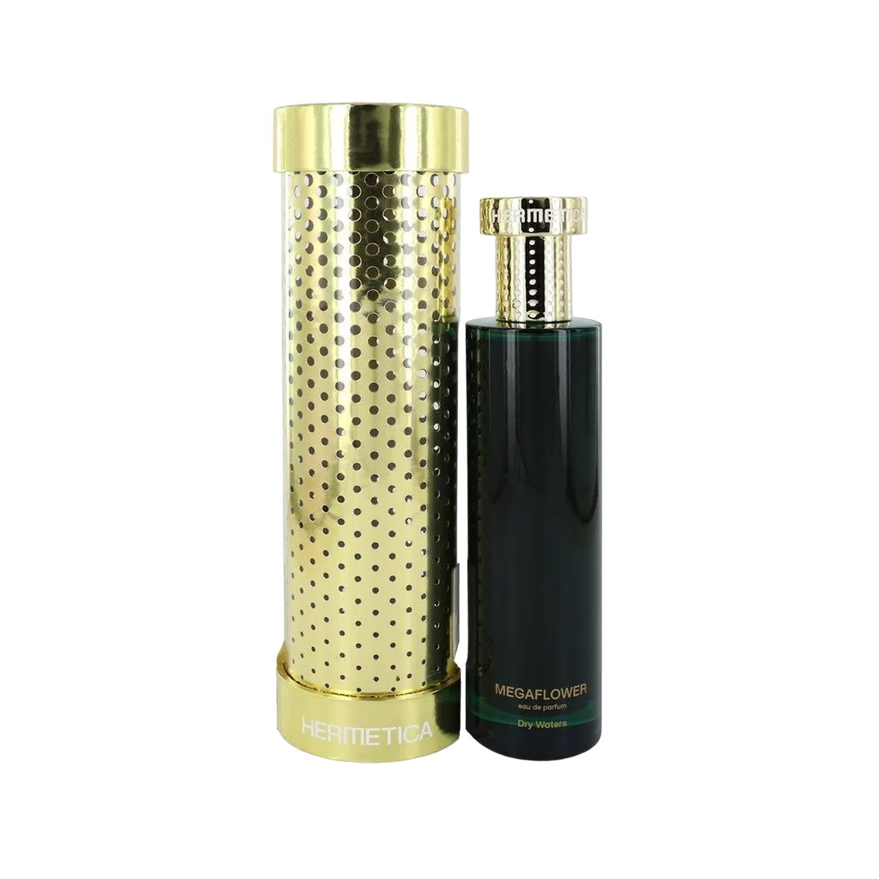 Hermetica Megaflower Eau De Parfum 100Ml