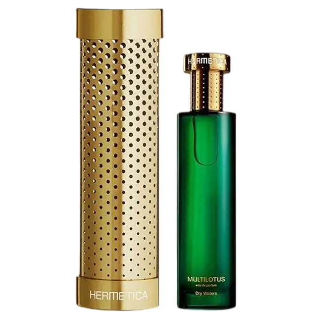 Hermetica Multilotus Eau De Parfum 100Ml