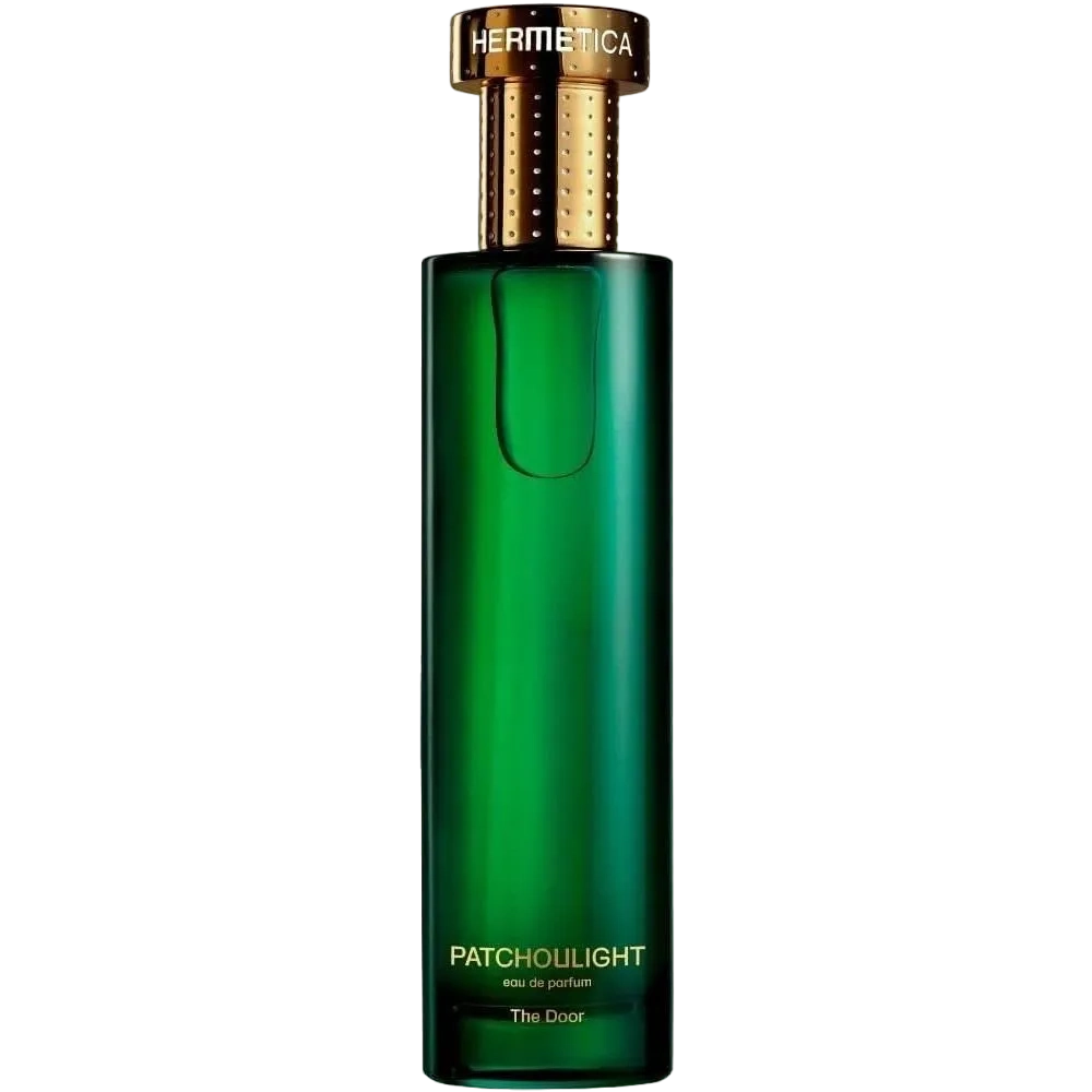 Hermetica Patchoulight Eau De Parfum 100Ml