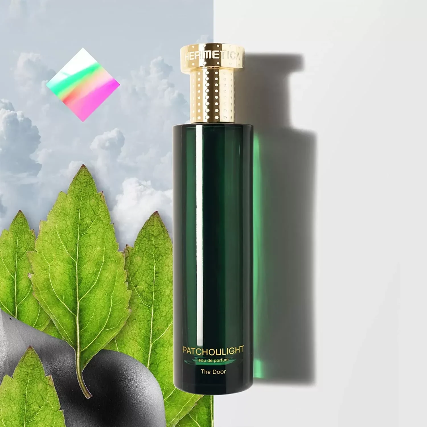Hermetica Patchoulight Eau De Parfum 100Ml